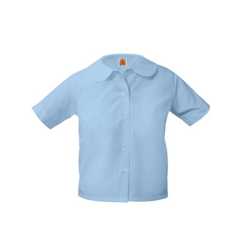 Blakes School Uniform Co. BlousesPeter Pan Collar
