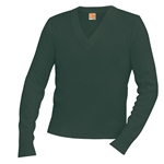 Sweaters - all styles - green
