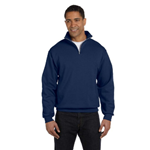 1/4 Zip Sweatshirt