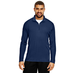 1/4 Zip Performance Pullover