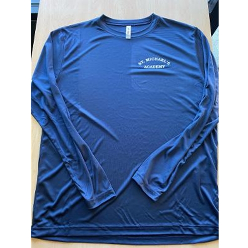 Performance Long Sleeve Shirt