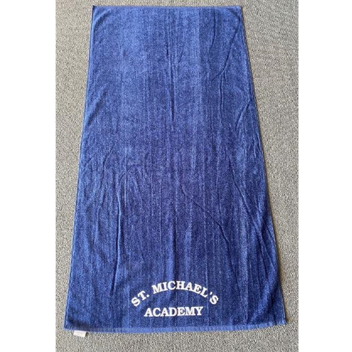 Beach Towel