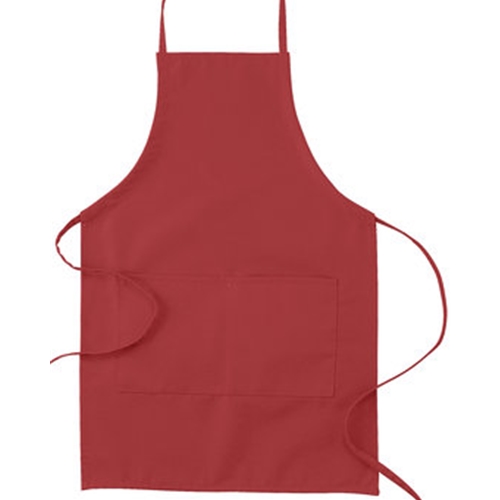 Apron