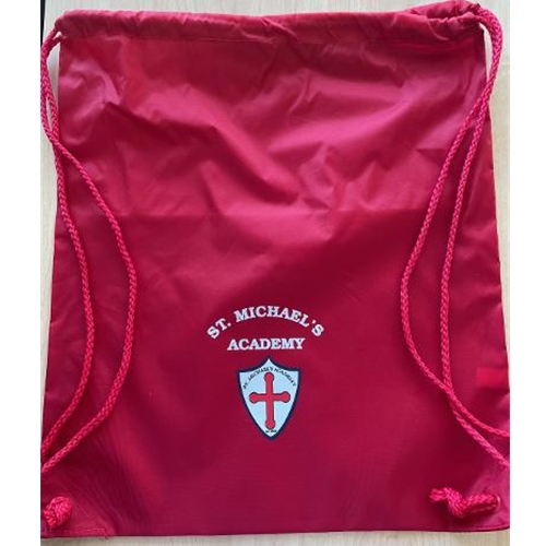 Drawstring Bag