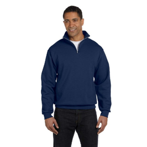 1/4 Zip Sweatshirt