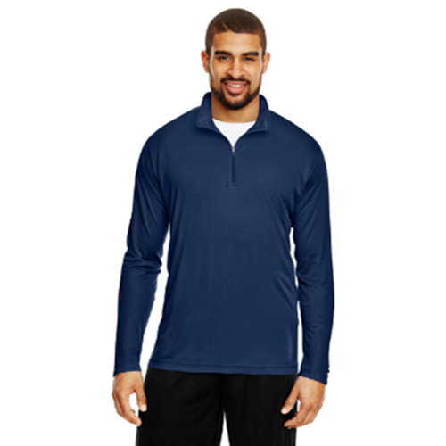 1/4 Zip Performance Pullover