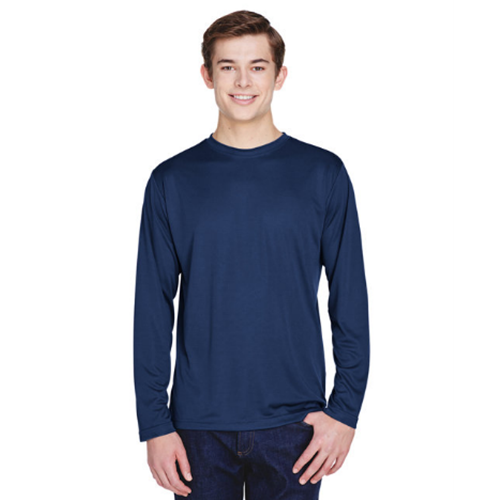 Performance Long Sleeve T-Shirt