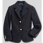 Blazers-Navy-Girls