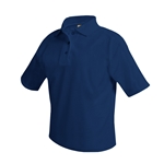 Polos-Navy-Short Sleeve