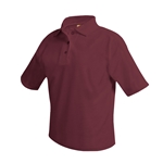 Polos-Short Sleeve