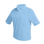 Polos-Short Sleeve