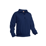 Fleece Jacket-1/4 Zip