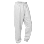 Sweatpants-Gray-Youth Sizes