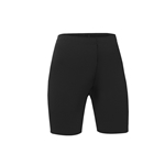 Black Bike Shorts