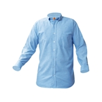 L/S Oxford Dress Shirt