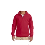 1/4 Zip Fleece P/O