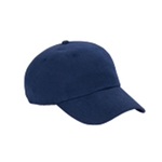 Cap-Navy blue