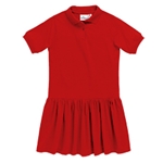 Girls Knit Dress