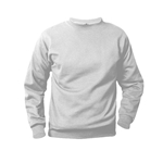 Gray Sweat Shirt