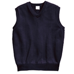 Vest Sweater