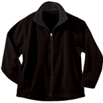 Full Zip Fleece jacket