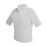 Gray Polos (GRADES 9&10 ONLY)