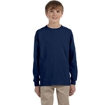 Long Sleeve T shirts Youth Sizes