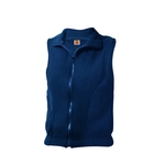 Fleece Vest