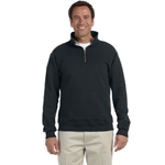 1/4 Zip Sweatshirt