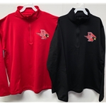 Performance 1/4 Zip Pullover