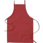 Apron