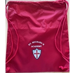 Drawstring Bag