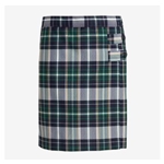 Skorts Plaid 1B (Grades 6,7&8)