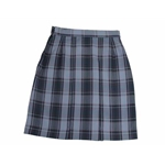 Skirt plaid 82