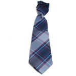 Tie plaid 82