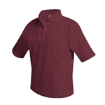 Short Sleeve Polo Shirts