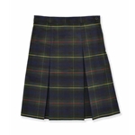 Skirt-Plaid 83