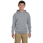 MD Pullover Hoodie
