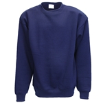 Navy Sweatshirts