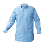 Oxford Dress Shirt