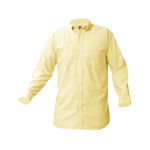 Dress Shirt-Broadcloth