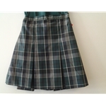 Skirts-2 Kick Pleats