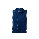 Polar Fleece Vest