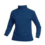 Turtleneck-Navy