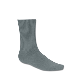 Crew Socks-3 Pair