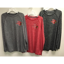 Long Sleeve Training Tee