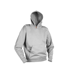 Pullover Hoody