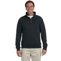 1/4 Zip Sweatshirt