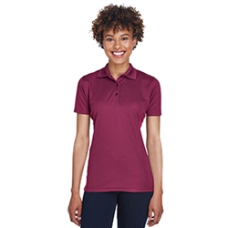 Sport Mesh Dry Polo Ladies sizes