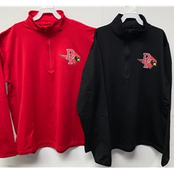 Performance 1/4 Zip Pullover